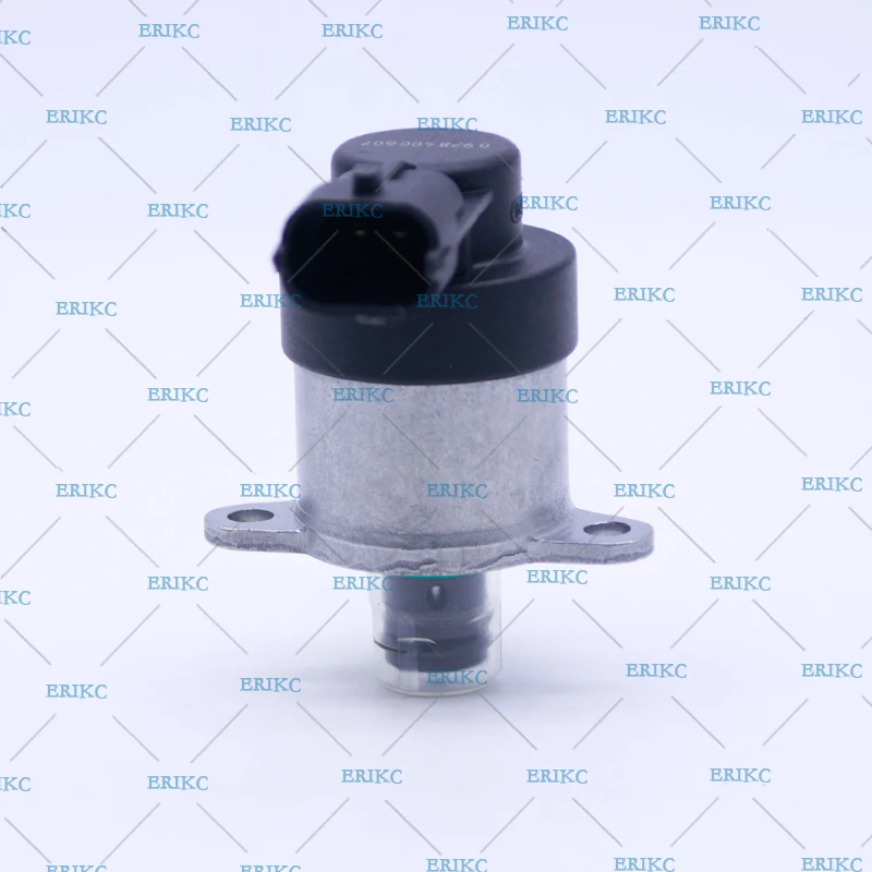 ERIKC 0928400607 регулятор давления Common Rail клапан управления всасыванием SCV для PEUGEOT CITROEN
