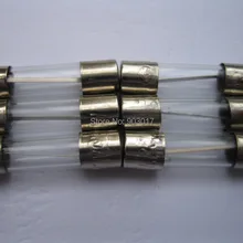 2000 шт за лот Стеклянные Предохранители T2.5A 2.5A 250 V 5 мм x 20 мм жидкость Slow Blow горячая распродажа высокое качество