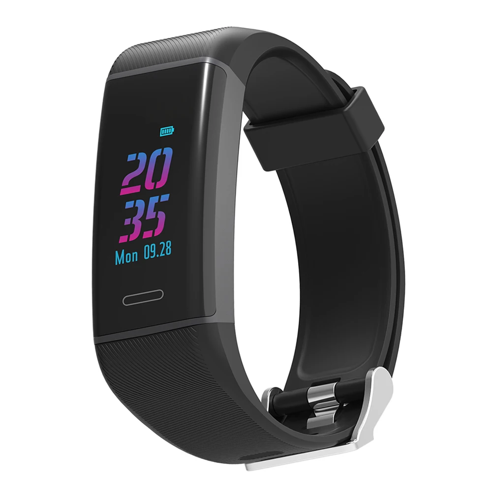 Gps фитнес. Elephone w6.