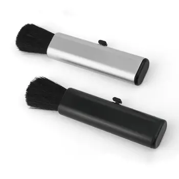 

New 1 Pc Multifunction Auto Car Air Outlet Cleaning Adjustable Brush Car Instrument Panel Seams Brush Household Dust Cleaner