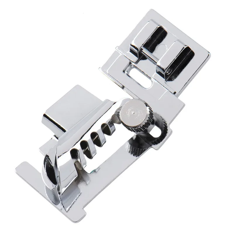 

Household Multifunction Sewing Binder Shell Foot Presser Foot Sewing Machine Sew Machine Accessories
