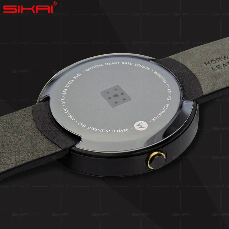 back cover moto 360