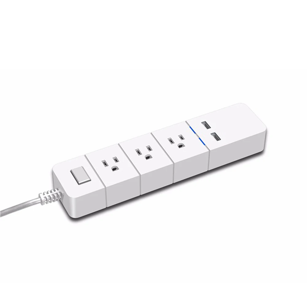 2019 جديد سريعة تهمة 3 مخرج تيار متردد المزدوج منافذ Usb الهاتف المحمول شاحن الجهاز اللوحي الطاقة قطاع 2019 جديد سريعة تهمة 3 مخرج تيار متردد المزدوج منافذ Usb الهاتف المحمول شاحن الجهاز اللوحي الطاقة قطاع