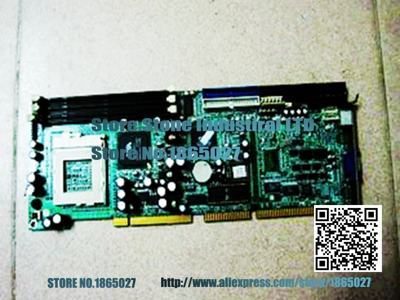 

IPC-6811VDF full length P3 IPC Board 100% test good quality