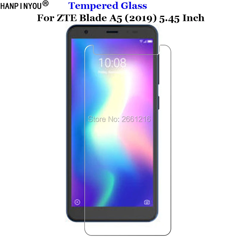 ل ZTE شفرة A570 5.5 \