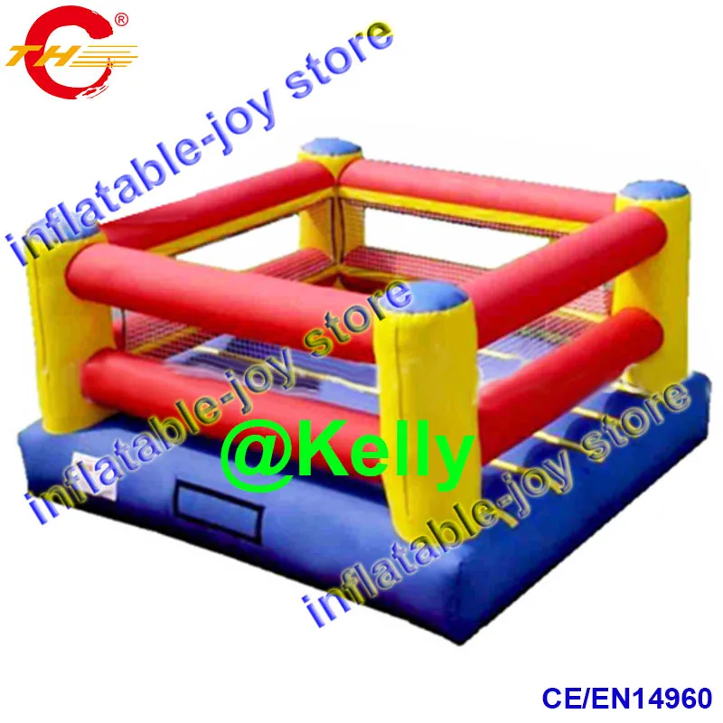 Free Shipping Popular Big Inflatable Boxing Ring Portable Inflatable Wrestling Game For Sale Inflatable Boxing Sport Games Inflatable Boxing Ring Inflatables For Saleinflatable Games Aliexpress
