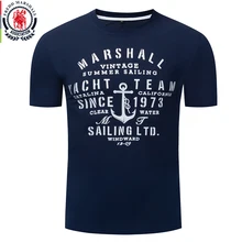 Fredd Marshall Новая мода Мужская футболка с принтом Homme хлопок письмо футболка короткий рукав повседневное летом прохладно 350