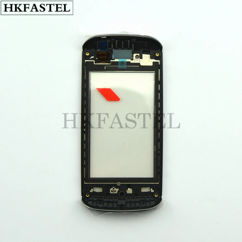 Nokia Asha 305 Touch 2
