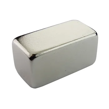 

U-JOVAN 20 x 10 x 10mm N52 Rare Earth Magnet Small Block Powerful Neodymium Magnets
