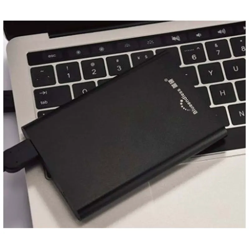 Внешний диск 500 Гб 1 ТБ 2 жесткий запоминающее устройство внешний USB3.0 HD 5 жесткого