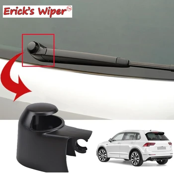 

Erick's Wiper Windshield Windscreen Rear Wiper Arm Washer Cover Cap Nut For VW Tiguan 2007-2017 2016 2015 2014
