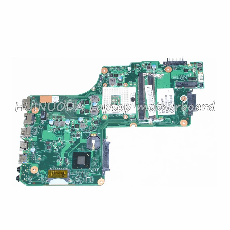 NOKOTION V000275540 для Toshiba Satellite C850 C855 Материнская плата ноутбука DK10F-6050A2541801-MB-A02 PGA989 sjtnv HM70 DDR3