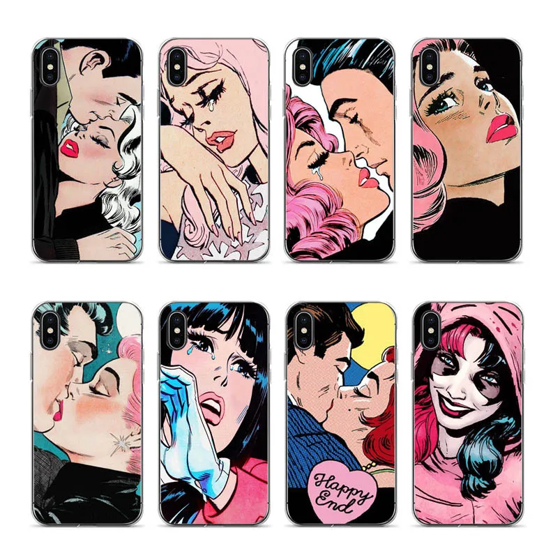 Популярный чехол aiboduo XXG27 для iPhone 8 7 6 6S Plus X XS XR XSmax 7plus 8plus | Мобильные телефоны и