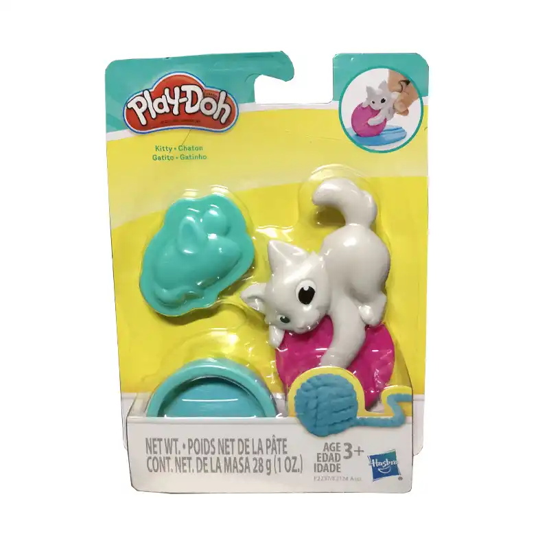 play doh seco