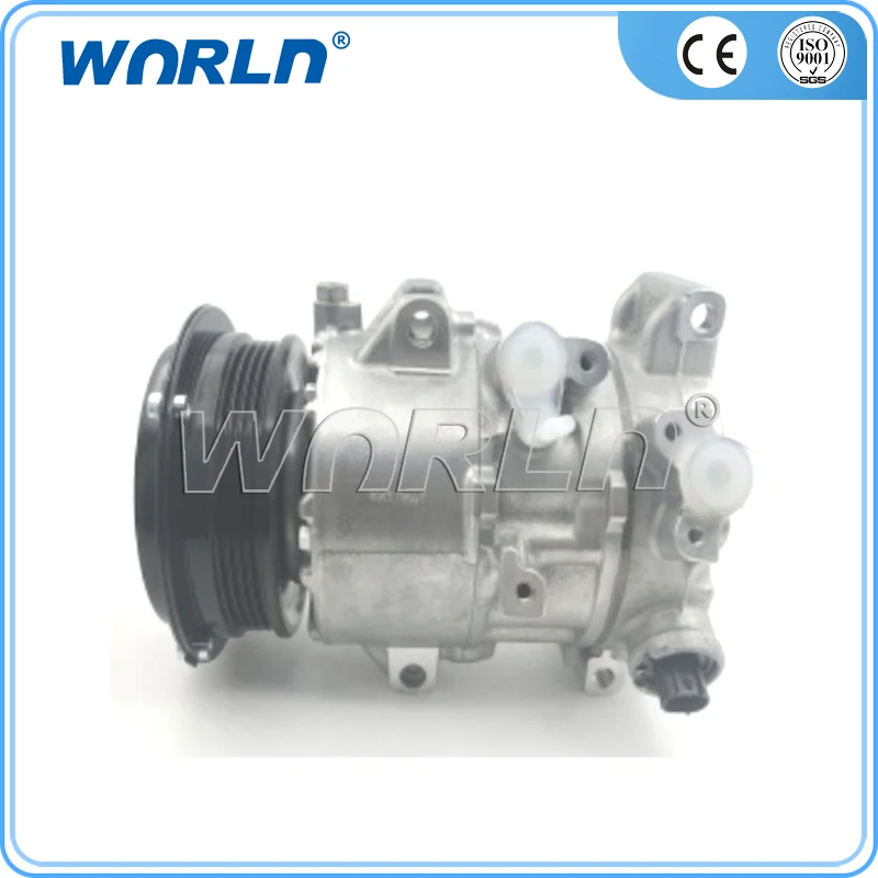 Авто ac Компрессор сцепления для Toyota Camry 2.4L 2.5L 88310-06390/88310-0R014/883100R014/8831006390/CG447260-3651/CG447150-14100