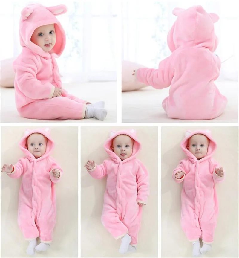 infant romper