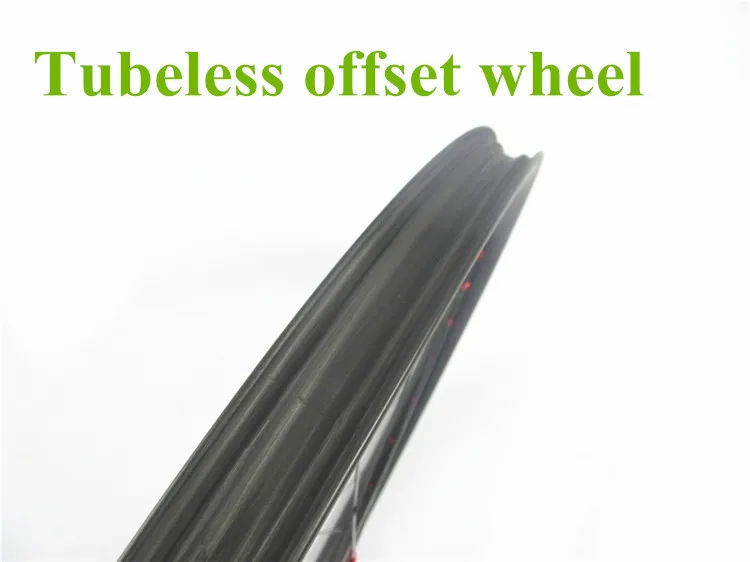 27.5 mtb carbon wheel