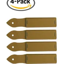 Художественная альтернатива наждачная бумага карандаш указатель-4 шт