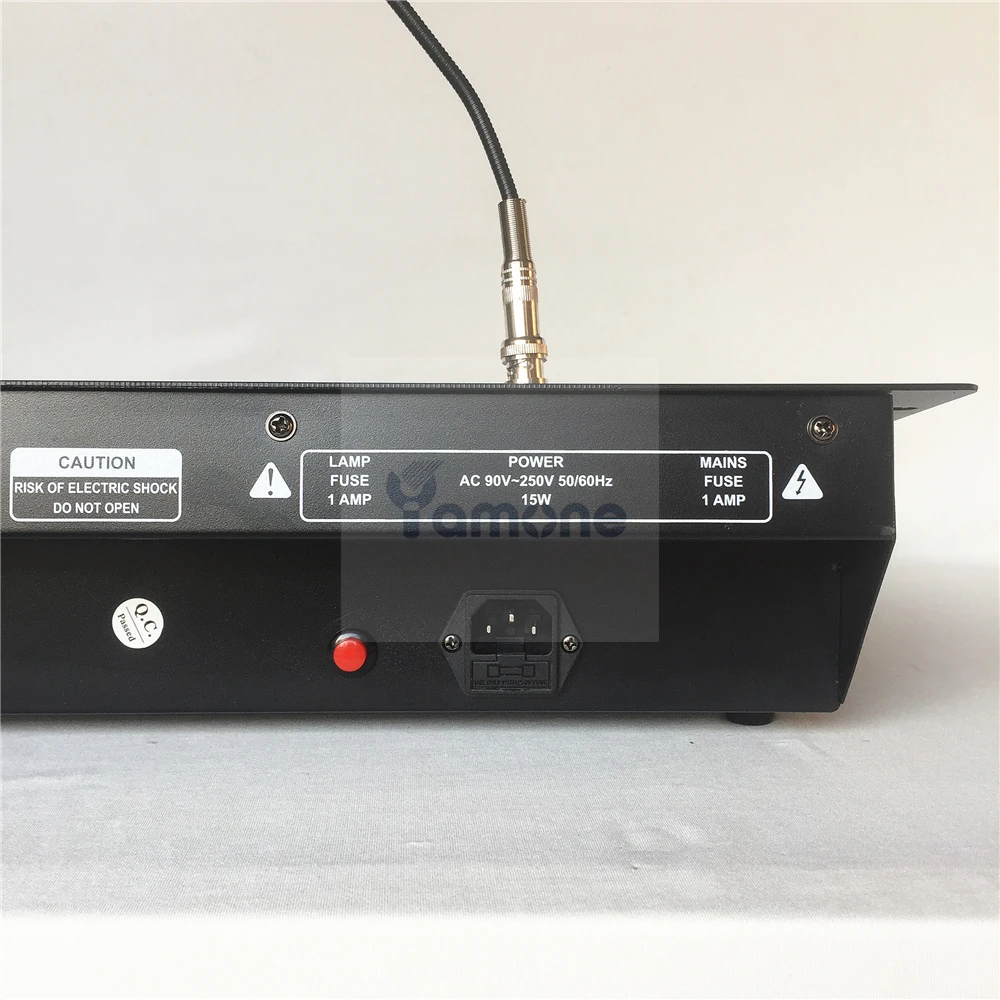 Sunny 512 Console 12