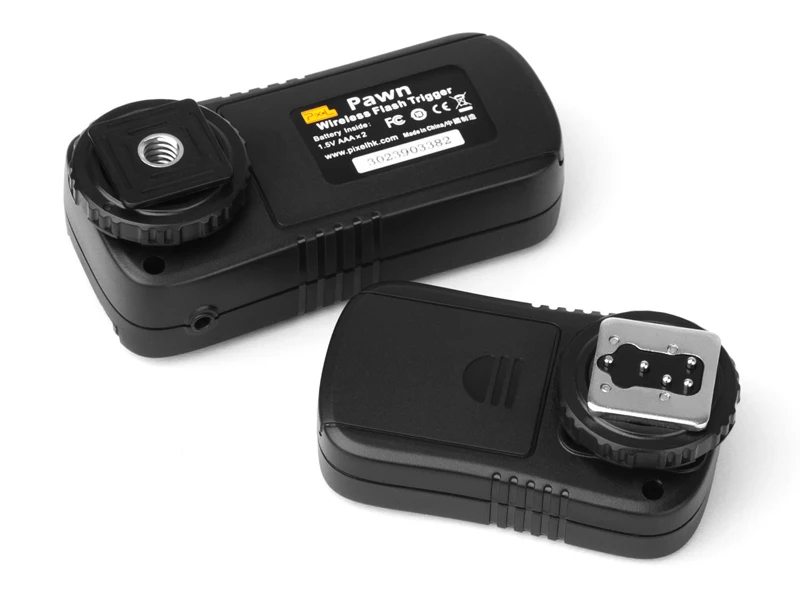 Pixel Pawn TF-364 синхроконтакта разъем для внешней вспышки типа Беспроводной триггер для трансивера для цифровой камеры Olympus OM-D E-M10 II E-M1 E-M5 PEN-F Камера