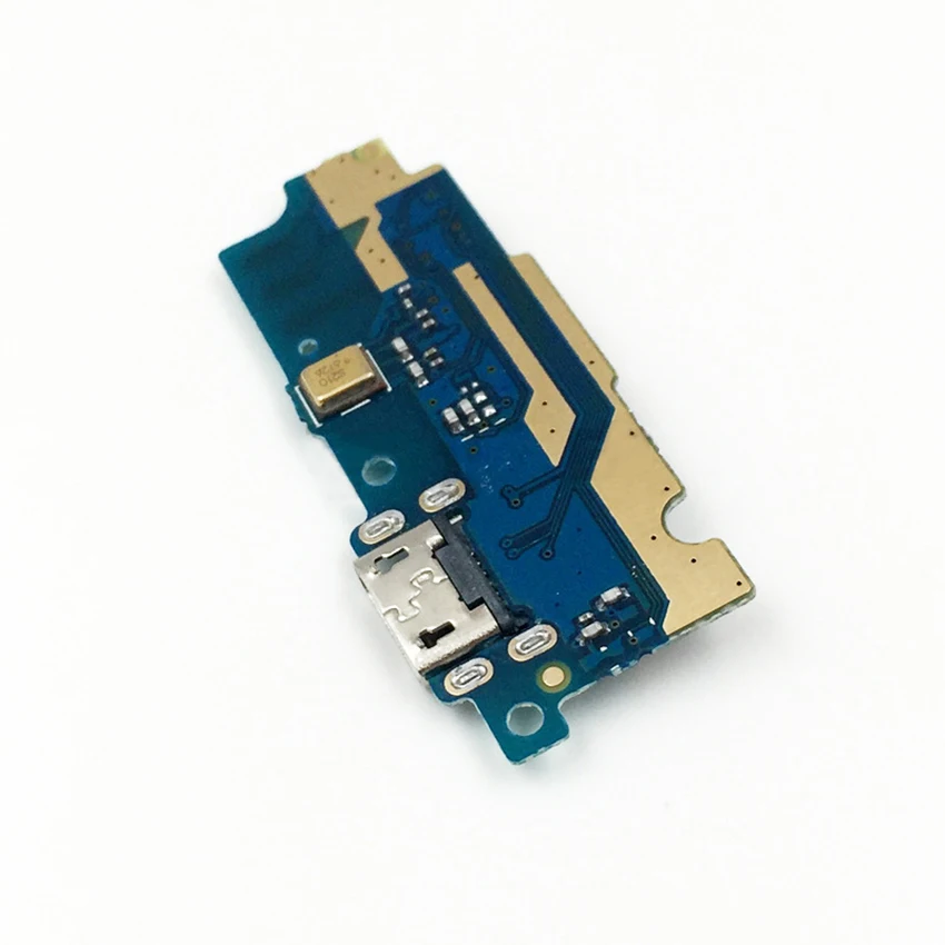 

Microphone Module+USB Charging Port Board Flex Cable Dock Connector For Meizu Meilan 2/M2