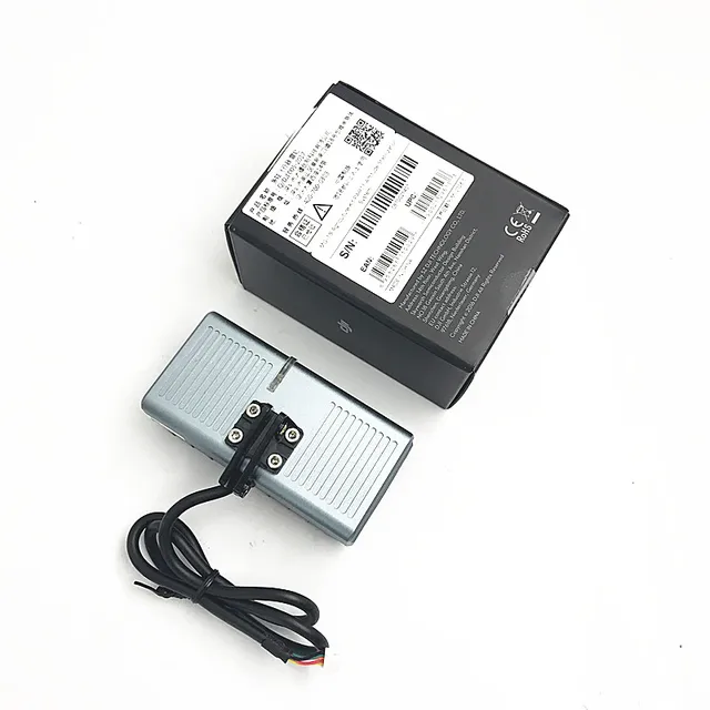 $356.04  DJI Radar Part 1Alttitude Stabilization System FOR DJI MG-1S Agriculture Kit Plant protection Drone