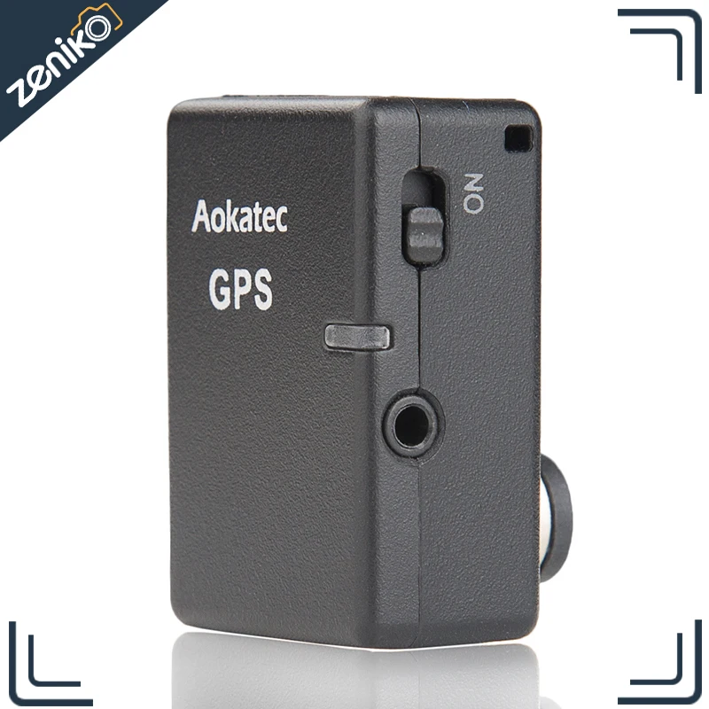 Aokatec AK-G1s GPS Receiver for Nikon D810 D800 D800E D700 D300 D300S D4 D3 D3X | Электроника