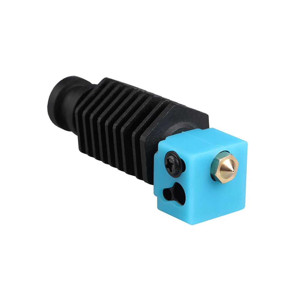 LERDGE 3D принтер BP6 Hotend комплект j головки экструдер запчасти 0 4 мм 1 75 сопло высокая