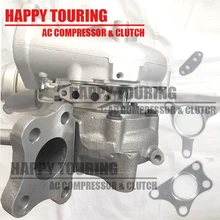GT2056V Turbocharger Turbo for Nissan Navara D40 Pathfinder YD25 14411-EB700 14411-EC00B 767720-0001 767720-0002 14411EC00C GT2056V Turbocharger Turbo for Nissan Navara D40 Pathfinder YD25 14411-EB700 14411-EC00B 767720-0001 767720-0002 14411EC00C