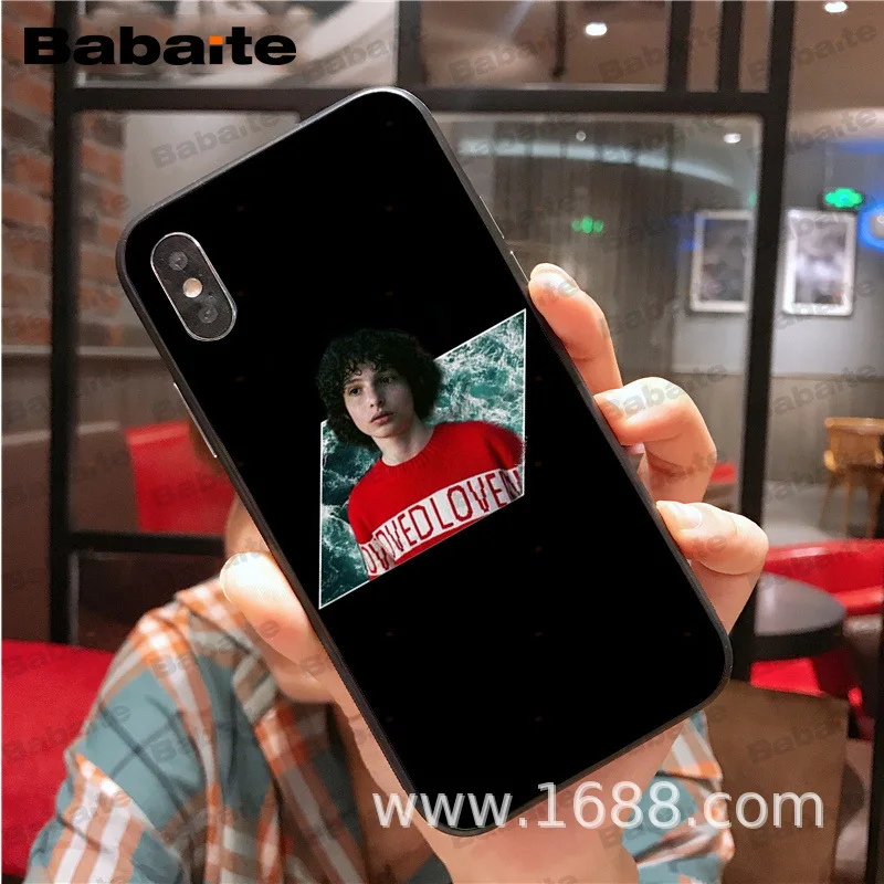 Finn Wolfhard Stranger Things