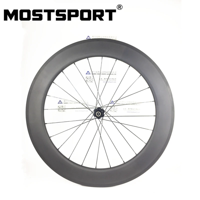 68mm carbon wheels 6