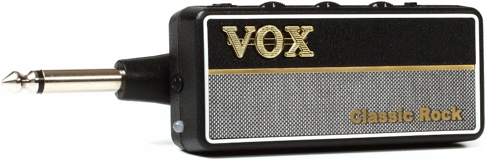 VOX AP2CR Amplug Rock Klasik G2 Penguat 