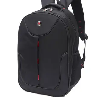 

Student business nylon waterproof shoulder Backpack