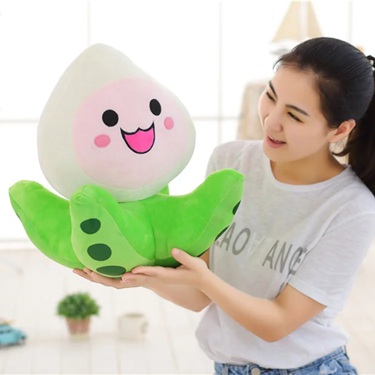 

1pc 40CM Watch Cartoon Game Watch OW Pachimari plush Dolls Stuffed Toys