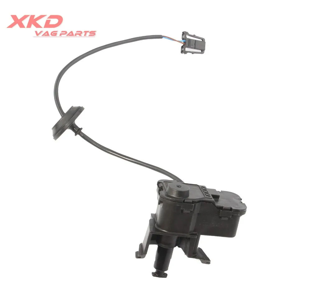 Внешняя Крышка масляного бака OEM для VW Golf R32 G TI Rabbit MK7 Jett a MK6 Passat B7 5C6 810 773