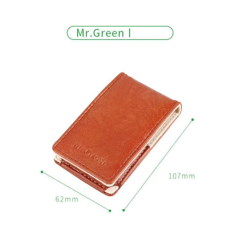 MR. GREEN маникюрный набор, профессиональные ножницы для ногтей из нержавеющей стали, косая ложка для ушей, пилка для ногтей