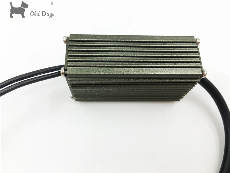 2 шт. H1 комплект светодиодных ламп Conversion Kit Тюнинг автомобилей с микросхемой Cree 25w