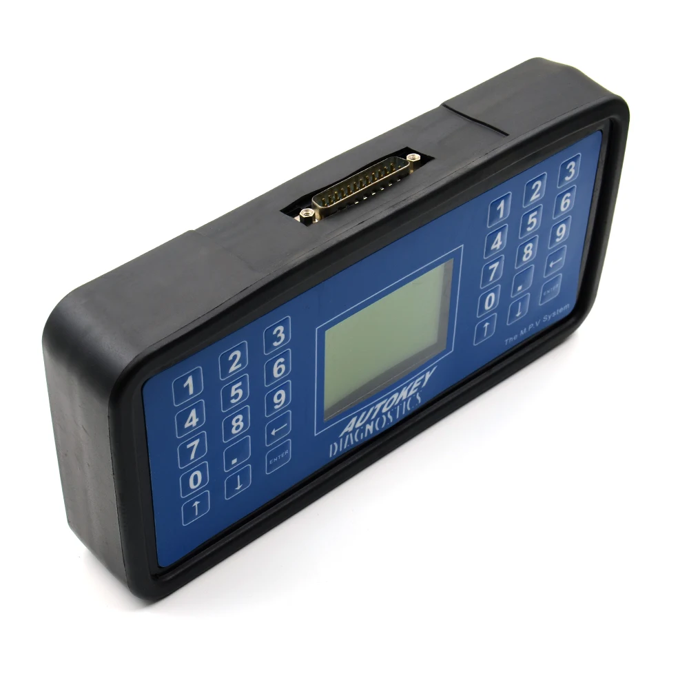 VSTM MVP AUTO Key Programmer V16.9 English/Spanish MVP Pro Decoder For Multi-Cars