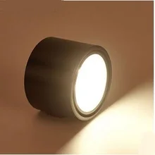 Установленный прожектор дисплей для кабинета для прилавка вход магазин круговой канал одежда lampTA10133