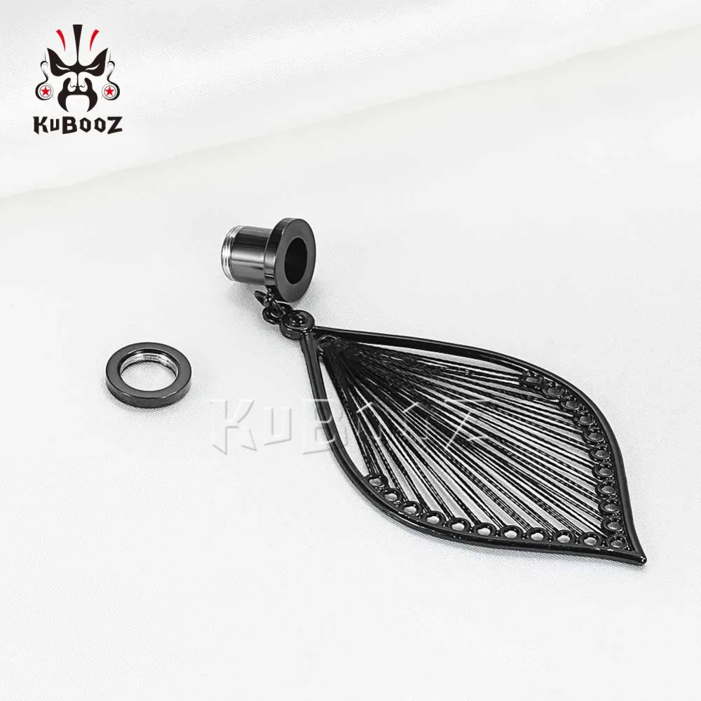 KUBOOZ ear expander