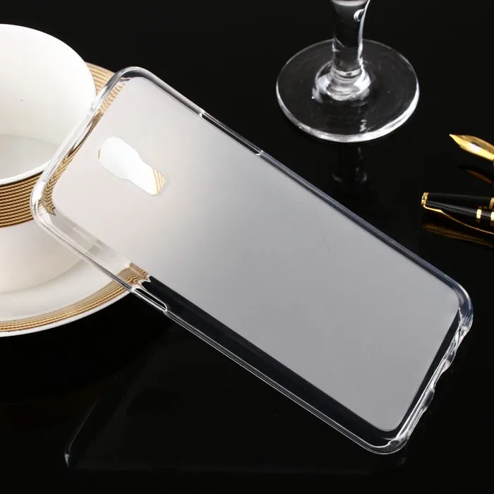 lg x screen tpu case