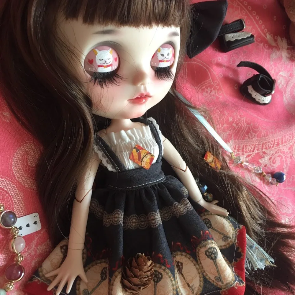 1/6 BJD 30 см кукла игрушки 19 шарниров высшего качества китайская Кукла шарнирная с