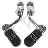 Motorcycle Accessories & Parts