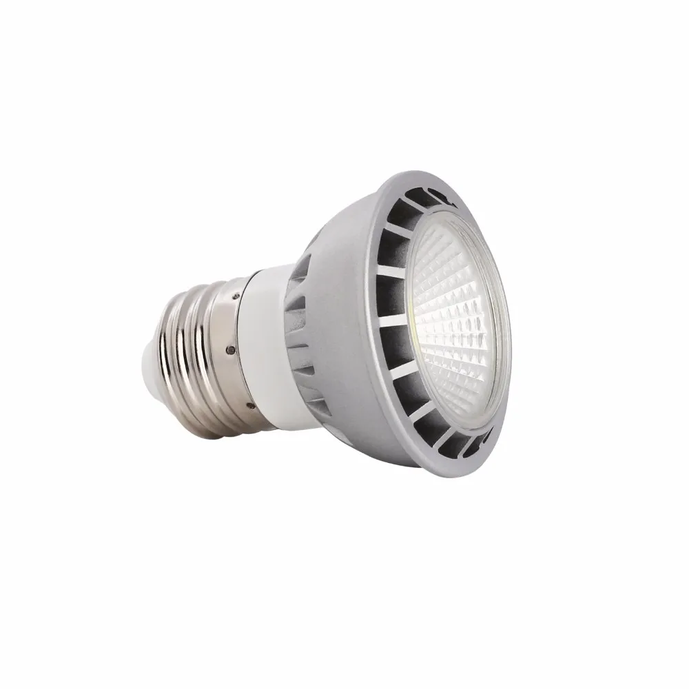 Ultra Bright Dimmable LED Spotlight E27/E26/GU10/MR16 15W COB Bulb CREE Lamps strip spotlights