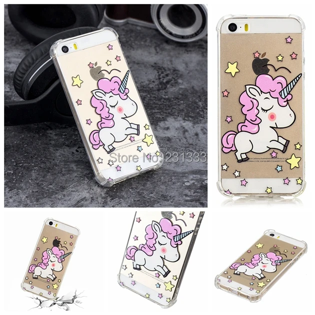 99421 IphoneX SE 5S 6S 6+ 7G 7+ 5X 6X    TPU (1)