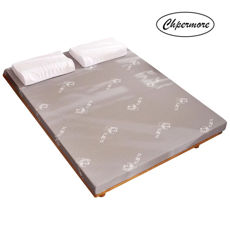  Chpermore New Style high quality Slow rebound Memory Foam Mattress Foldable Washable Mattresses Thi - 33059965574