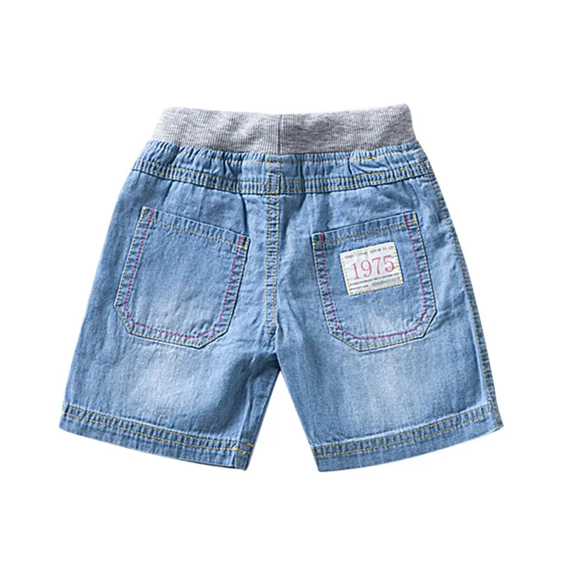 boys jeans children pants Spring autumn children's jeans pants baby boy jeans pants clothes