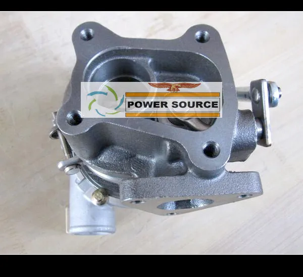 - GT1241Z 756068-5001S 708001-0001 036145701 756068 Turbocharger for Volkswagen Parati 1.0 16V Golf Engine EA111 (6)