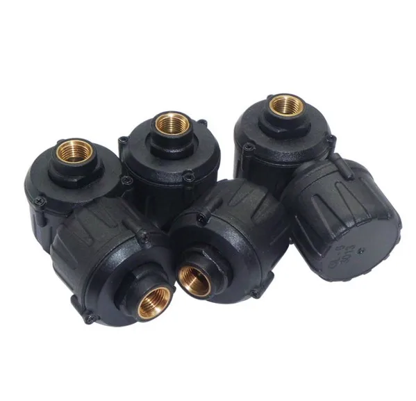 Excellent Tire Pressure Monitoring System Car TPMS with External 6/8/10/12 Sensors for Truck Trailer,RV,Bus,Miniature passenger car 5 Excellent Tire Pressure Monitoring System Car TPMS with External 6/8/10/12 Sensors for Truck Trailer,RV,Bus,Miniature passenger car 5