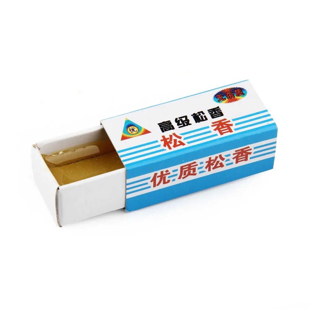 

10g High-Purity Solid Soldering Solder Flux Welding Paste Rosin
